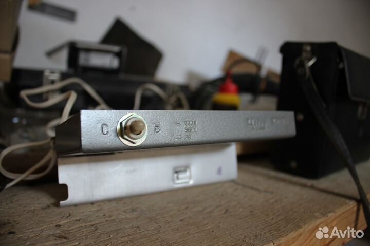 Фотовспышка 