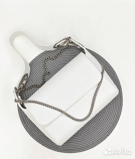 Сумка pinko infinity babbles