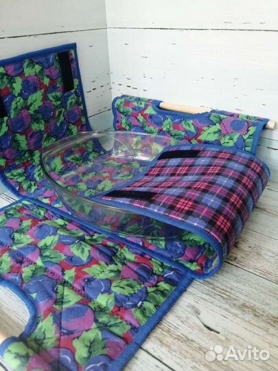 Новая. Сумка для пикника, еды