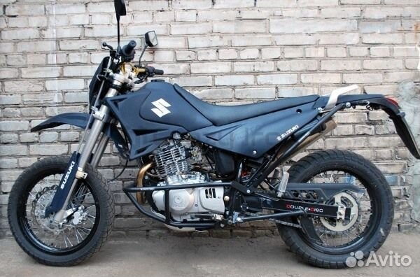 Дуги на мотоцикл baltmotors Motard 250, Enduro 250