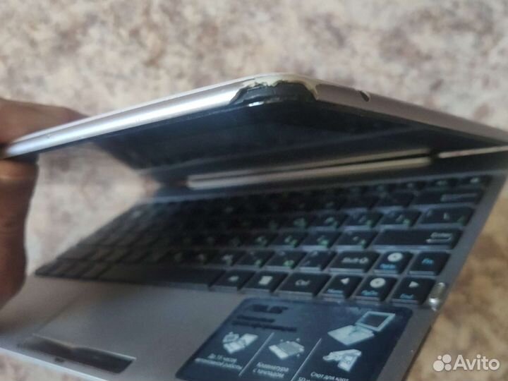 Asus transformer pad tf300tg