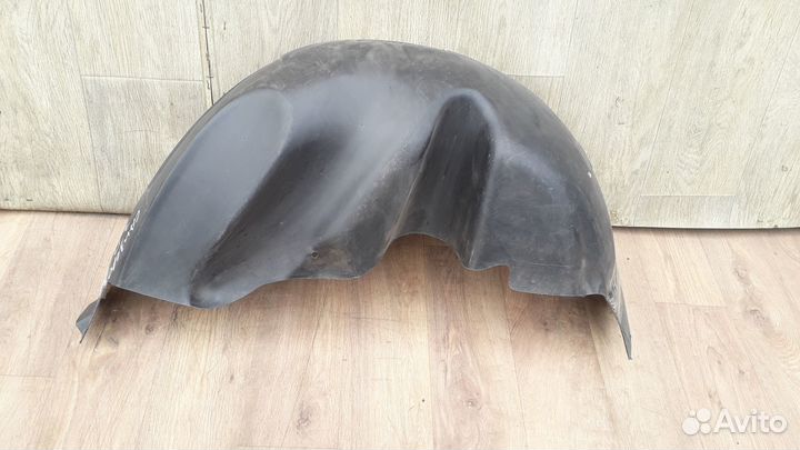Подкрылок задний левый LADA Vesta 2017