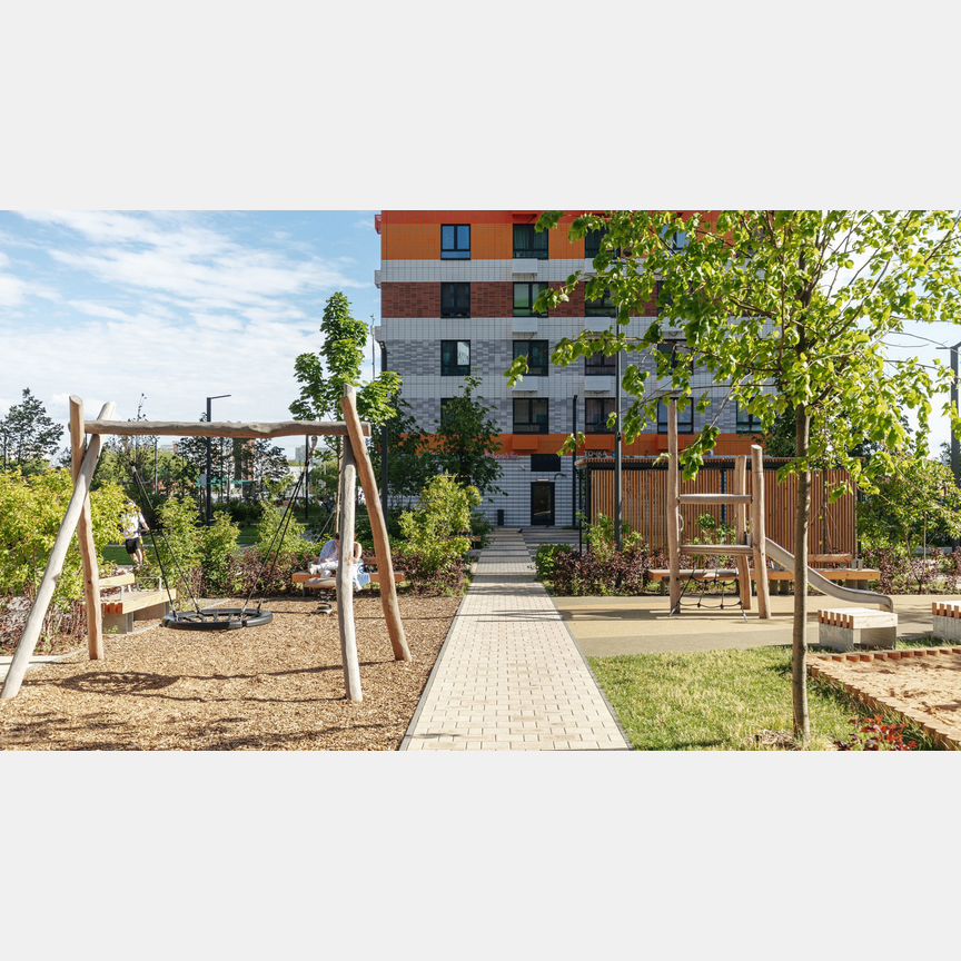 3-к. квартира, 72,6 м², 33/33 эт.