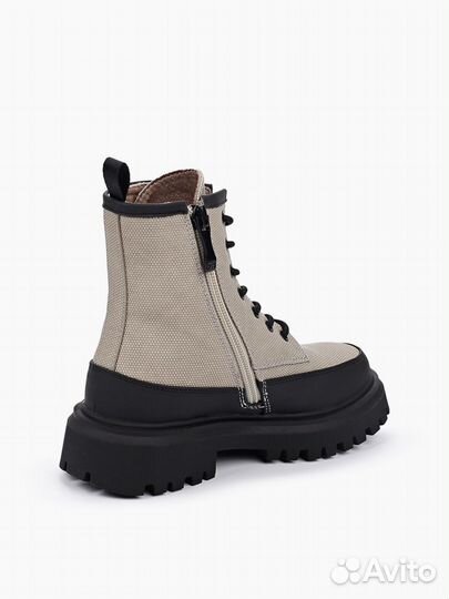 Ботинки betsy