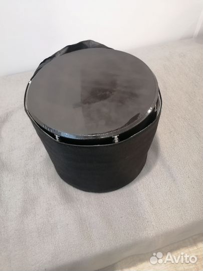 Кавказский барабан