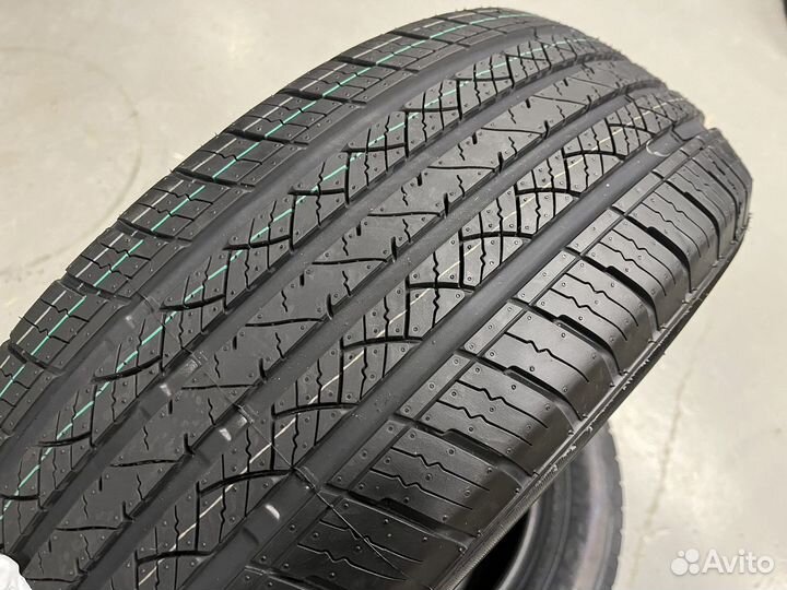Antares Comfort A5 285/65 R17 116S