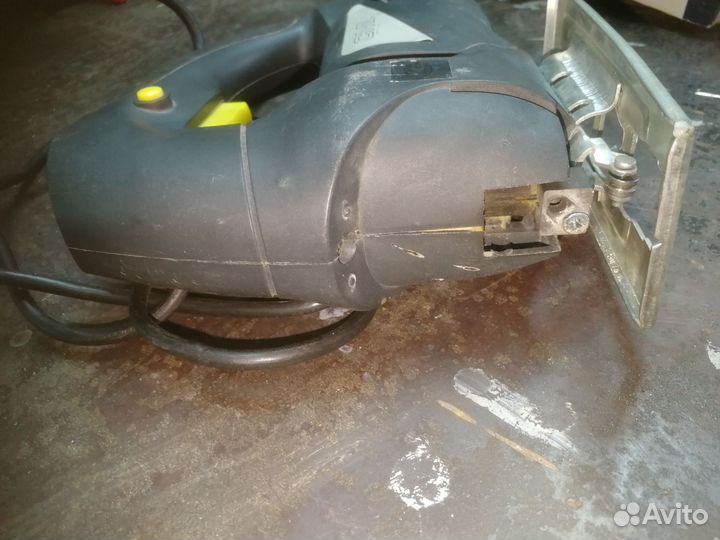 Электро лобзик