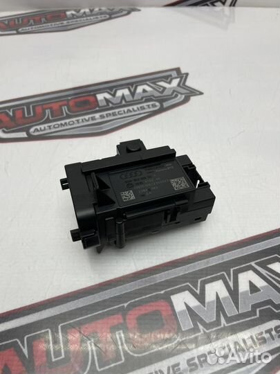 Замок зажигания Audi Q5 8R 2009