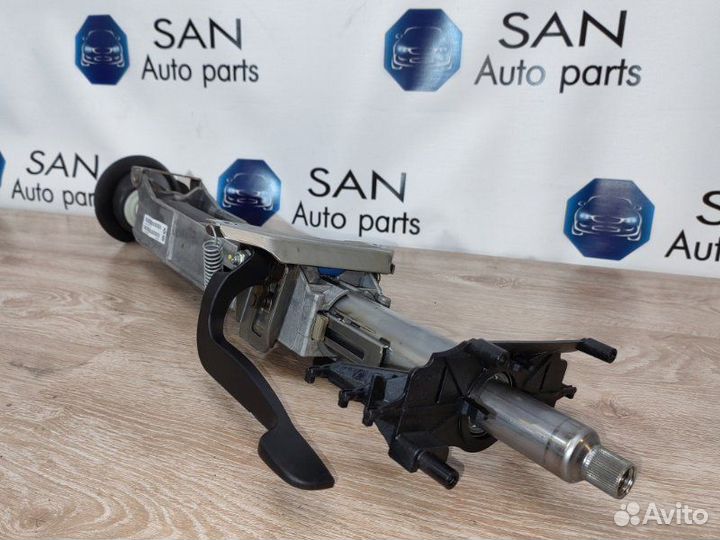 Рулевая колонка Bmw 3 F30 N20B20 2012