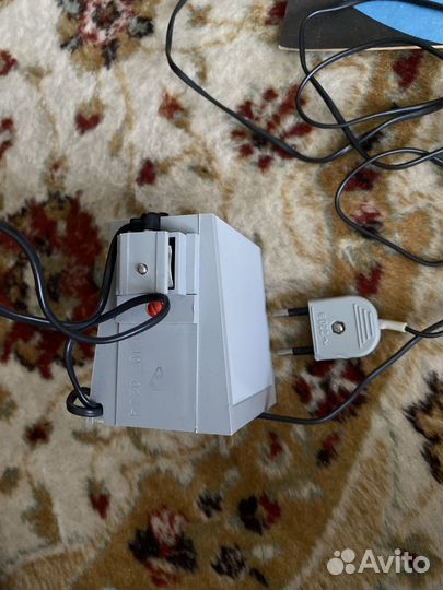 Фотовспышка Фотон СССР Новая