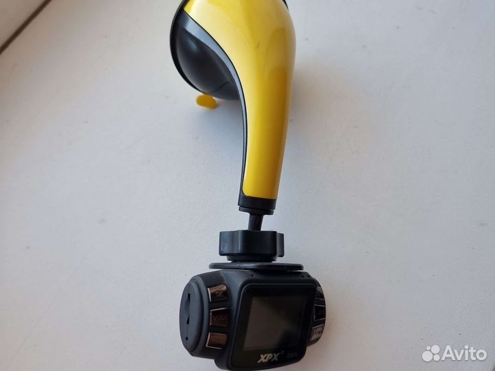 Видео регистратор автомобильный XPX ZX75