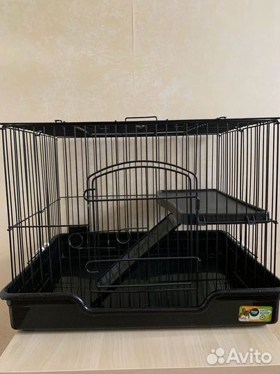 Клетка для мелких грызунов