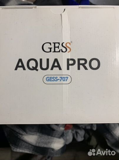 Ирригатор новый