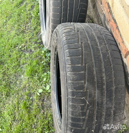 Nokian Tyres WR A3 235/55 R17