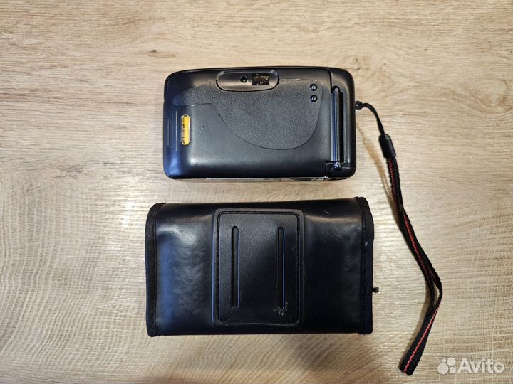 Фотоаппарат rekam F201s