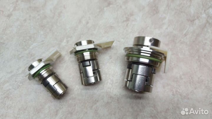 Для Grundfos торцевые уплотнения