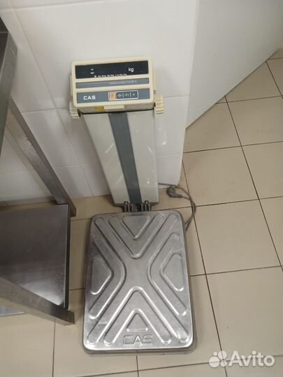 Продается пищевое оборудование