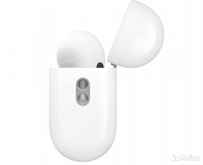 Airpods Pro 2, 2023 (USB-C) проверка на месте