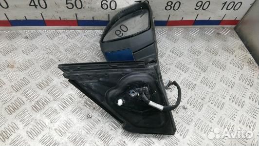 Зеркало наружное правое ford mondeo 4 (JDN12JO01)