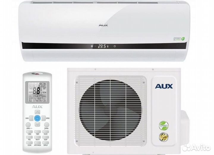 Кондиционеры от производителя