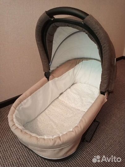 Коляска 3 в 1 Verdi Zipy