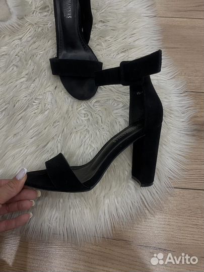 Босоножки женские 39 размер