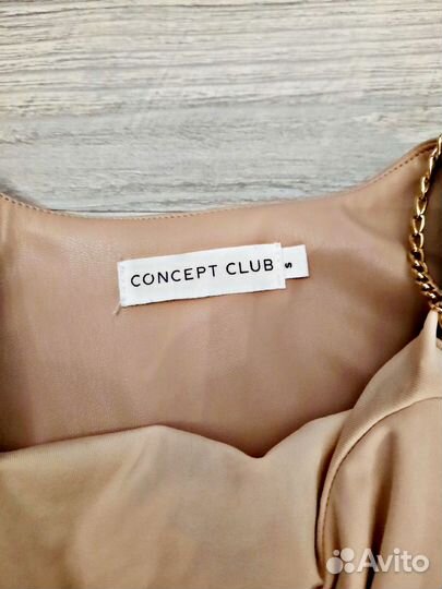 Платье - сарафан