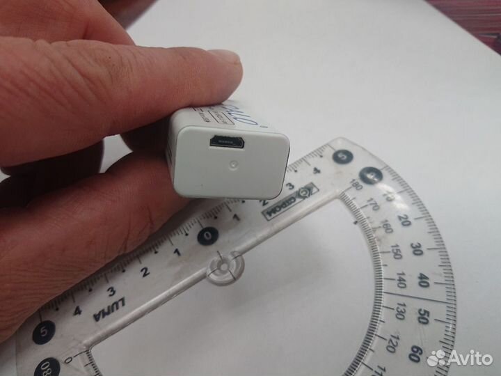 Аккумулятор 