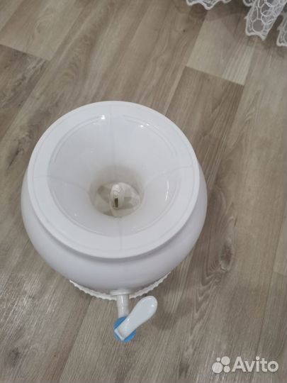 Диспенсер для воды 19 литров