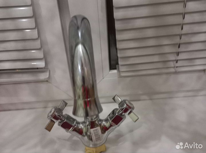 Смеситель для кухни