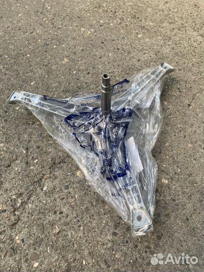 Крестовина барабана для стиральной машины Samsung