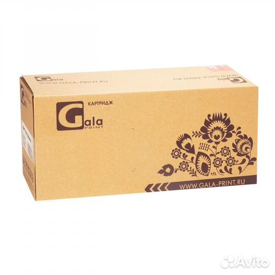 Драм-картридж GP-101R00555