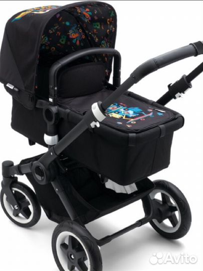 Bugaboo buffalo niark1 hotsell