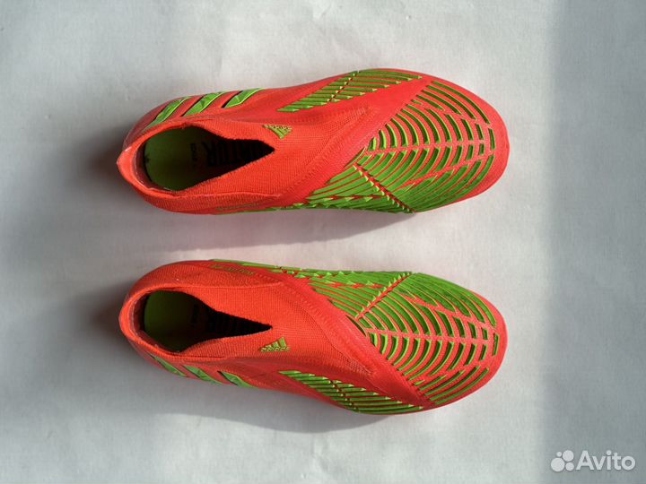 Футзалки adidas predator оригинал