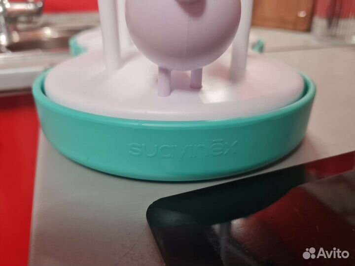 Сушилка для бутылочек