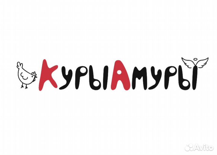 Продавец фермерских продуктов