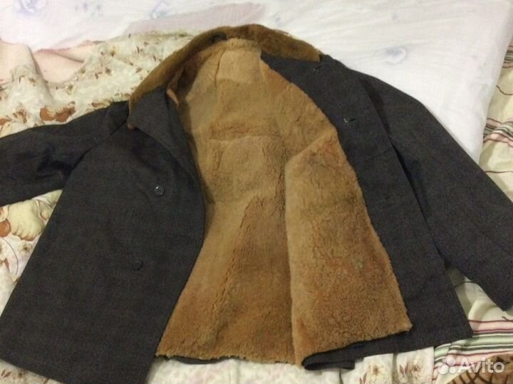 Куртка СССР
