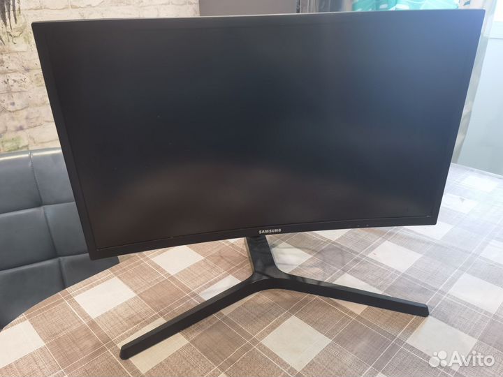 Игровой монитор 144 гц