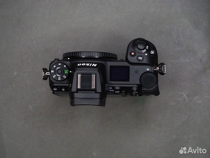 Nikon Z6II как новый (5 тыс) обмен