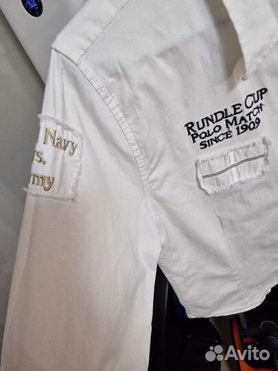 Рубашка для девочки 146 152