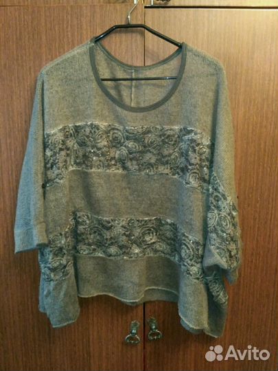 Кофта(комплект)