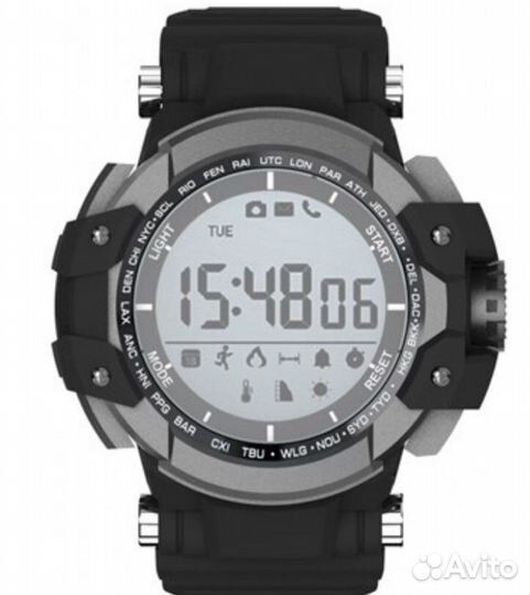 Наручные часы