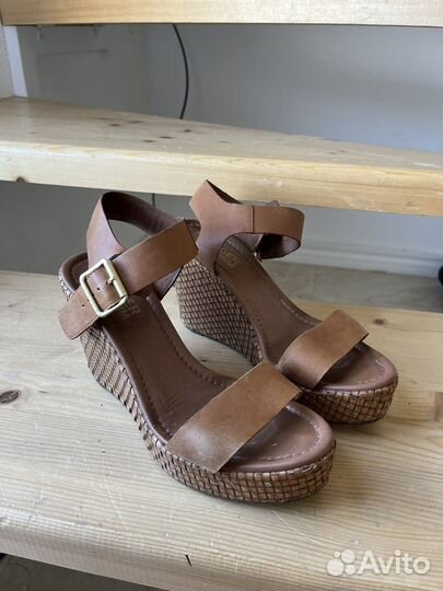 Босоножки женские Tommy hilfiger 37