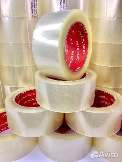 Скотч 120 метров