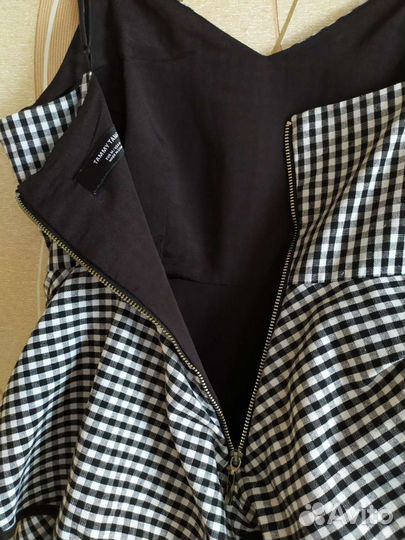 Платье летнее