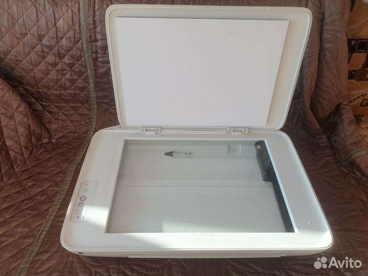 Принтер сканер HP deskjet 2130