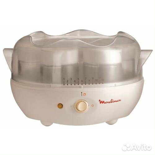 Йогуртница Moulinex DJC141