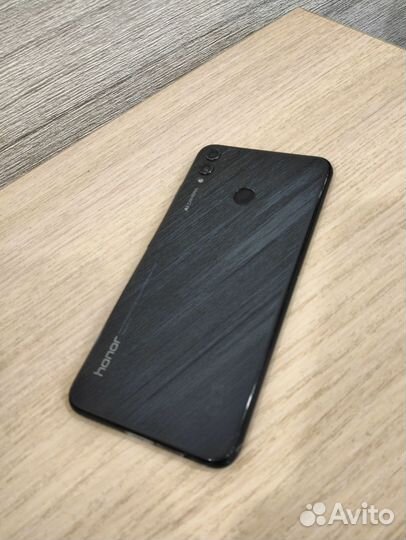 HONOR 8X, 4/128 ГБ