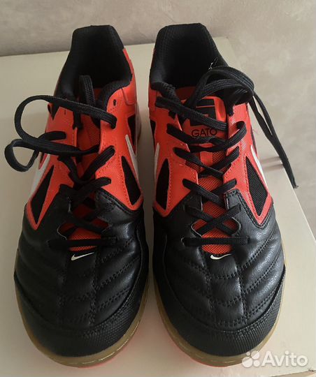 Футзалки nike