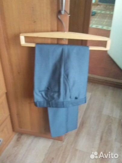 Мужская одежда